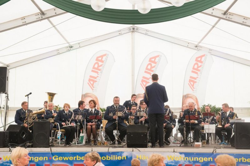 Hendlschmaus Leobersdorf, 2012